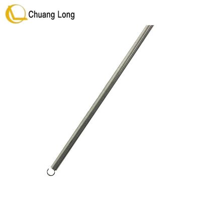 ভালো দাম হিটাচি সিআরএম এটিএম পার্ট নগদ ক্যাসেট উপাদান এক্সটেনশন স্প্রিং 6×200 লং স্প্রিং 4P007306-001 4P007306001 RB AB বিল বক্স অনলাইন