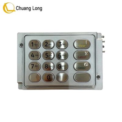 ভালো দাম এনসিআর 66 এটিএম ইপিপি কীবোর্ড পিনপ্যাড ইংরেজি সংস্করণ FRU 4450735509 445-0735509 4450717207 445-0717207 445-0745420 4450745420 অনলাইন