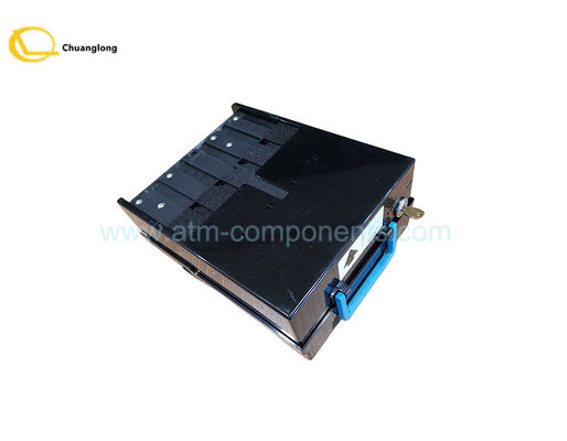 ভালো দাম 00103334000S 00-103334-000S ATM মেশিনের যন্ত্রাংশ Diebold Opteva প্রত্যাখ্যান ক্যাসেট বিন Diebold 5500 AFD ডাইভার্ট রিট্র্যাক্ট অনলাইন