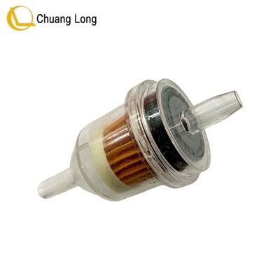 ভালো দাম NCR S2 প্রেজেন্টার টিউবিং এয়ার ফিল্টার এলিমেন্ট 445-0756047 445-0750211 4450756047 4450750211 6622 66xx সেলফসার্ভ এটিএম স্পেয়ার পার্ট অনলাইন