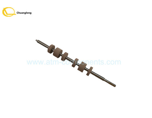ভালো দাম 1750133110 01750133110 ATM মেশিনের যন্ত্রাংশ Wincor Nixdorf Cineo SHAFT 4060 4040 অনলাইন