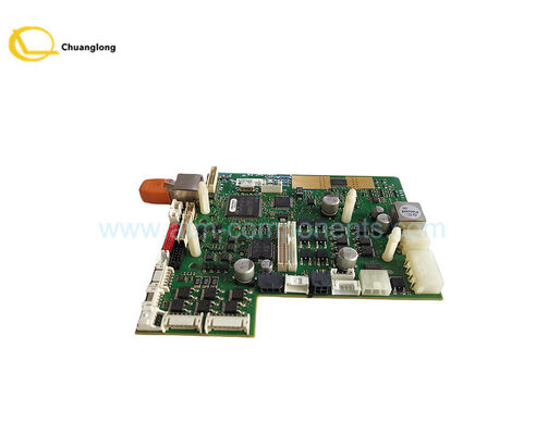 ভালো দাম 1750140781 01750140781 ATM Parts Wincor Nixdorf C4060 cineo ডিসপেনসার কন্ট্রোল বোর্ড অনলাইন