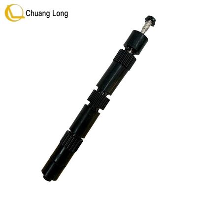 NCR S2 প্রেজেন্টার মডিউল অ্যাসেম্বলি রাবার রোলার শ্যাফ্ট এটিএম সেল্ফসার্ভ মেশিন স্পেয়ার পার্টস 66xx সিরিজ 445-0761208-81 4450761208