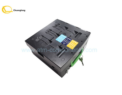 ভালো দাম 1750183504 এটিএম মেশিনের যন্ত্রাংশ ডিসপেনসার WINCOR CINEO C4060 প্রত্যাখ্যান ক্যাসেট 01750183504 ক্যাসেট RR CAT3 বিসি লক অনলাইন