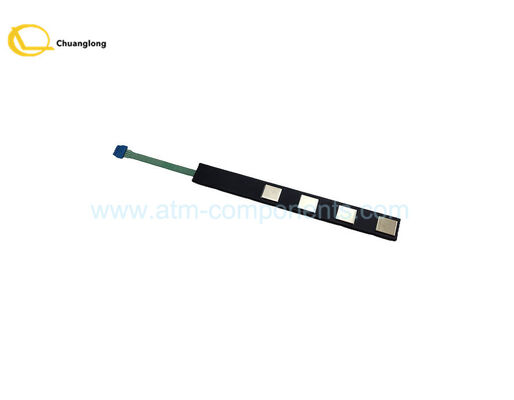 ভালো দাম 1750190136 01750190136 এটিএম মেশিন পার্টস উইনকোর কীবোর্ড সফটকি সেট 15