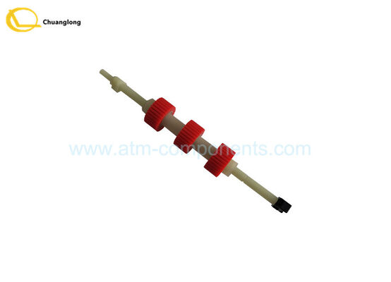 ভালো দাম 1750192140 01750192140 এটিএম মেশিন যন্ত্রাংশ Wincor Nixdorf V মডিউল লাল শ্যাফট অনলাইন