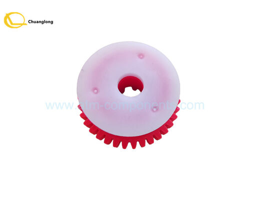 ভালো দাম 4450638120 445-0638120 এটিএম মেশিন পার্টস এনসিআর গিয়ার পুলি 36T 24W অনলাইন