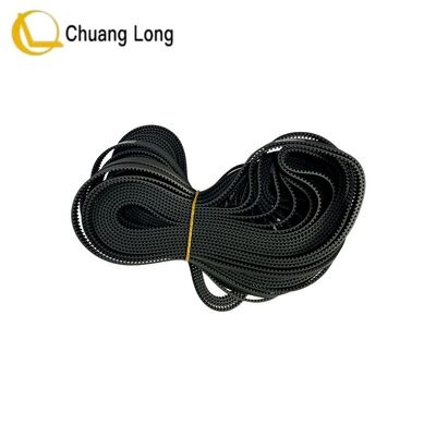 ভালো দাম NCR Belt 445-00644331 বেল এরিয়া ভার্টিকাল ট্রান্সপোর্ট বেল্ট 445-00644331 44500644331 এটিএম সিআরএম সেল্ফসার্ভ কিয়স্ক মেশিন পার্ট অনলাইন