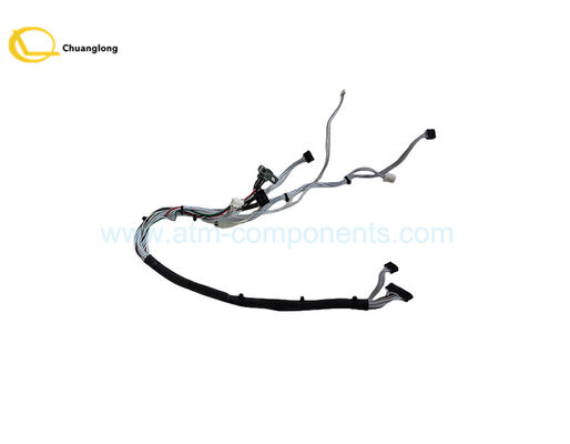 ভালো দাম 445-0747035 4450747035 ATM মেশিনের যন্ত্রাংশ NCR S2 SNT হার্নেস 445-0761208-133 অনলাইন