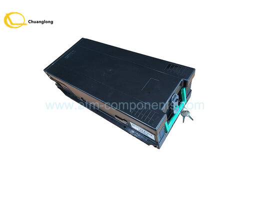 ভালো দাম 4450756222 445-0756222 এটিএম মেশিন পার্টস এনসিআর এস২ ক্যাশ ক্যাসেট অ্যাসেম্বলি মেটাল লক অনলাইন