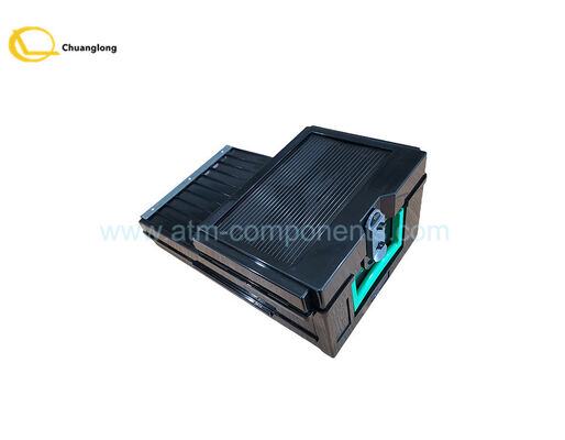 ভালো দাম 4450756691 445-0756691 এটিএম মেশিনের যন্ত্রাংশ এনসিআর এস 2 প্রত্যাখ্যান ক্যাসেট শুদ্ধকরণ বিন অনলাইন