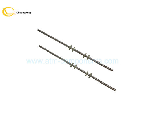 ভালো দাম 4520000377 S4520000377 এটিএম মেশিন পার্টস MX5600 MX5600S MX5600ST 8000PT 8600S 8600SB Hyosung Nautilus HCDU রোলার শ্যাফট অনলাইন