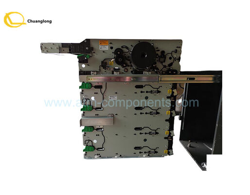 ভালো দাম 7010000242 S7010000242 এটিএম মেশিন যন্ত্রাংশ Hyosung CDU10F নিচের অংশ ডিসপেনসার অনলাইন