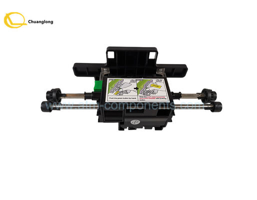 ভালো দাম 7430000211 S7430000211 এটিএম মেশিনের যন্ত্রাংশ Hyosung Monimax 5600T MX5600T ক্যাসেট চাপ প্লেট চাপ ক্যারি অনলাইন