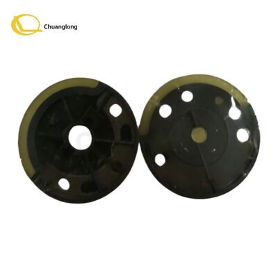 ভালো দাম মুদ্রা সাজানোর মেশিনের জন্য রাবার লেপযুক্ত পিকআপ রোলার গ্লোরি QH10A21P0Z0 UW-500-F DE-100 GFS100 GFS120 UW52C QH10A21P0Z0 GFS220 অনলাইন