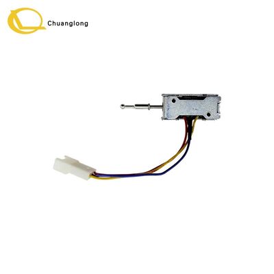 ভালো দাম এনসিআর এস২ এসএনটি সোলিনয়েড মান সমাবেশ 445-0752132 445-0753508-23 445-0761208-66 4450752132 এটিএম সেলফ সার্ভ কিওস্ক মেশিনের অংশ অনলাইন