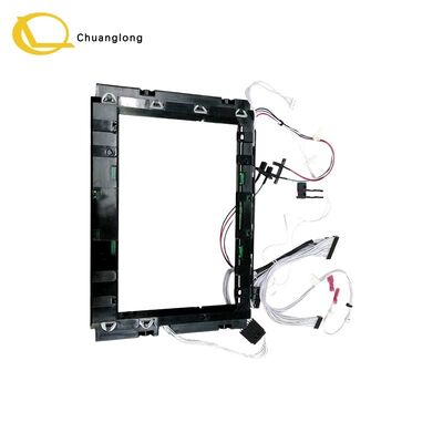 ভালো দাম NCR S2 হারনেস সেন্সর অ্যারে অ্যাসেম্বলি ৪৪৫-০৭৫৫৯১৫ প্লাস্টিক ব্র্যাকেট কভার অ্যাসেম্বলি ৪৪৫০৭৫৫৯১৫ এটিএম সিআরএম সেল্ফসার্ভ কিয়স্ক মেশিন স্পেয়ার পার্ট অনলাইন