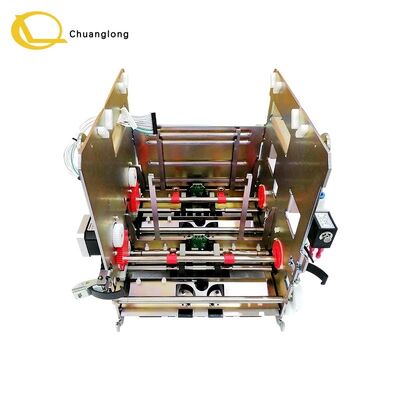 ভালো দাম এনসিআর এস২ ডুয়াল পিক মডিউল ৪৪৫-০৭৫৬২৮৬ পিকলাইন ৪৪৫০৭৫৬২৮৬ এটিএম সিআরএম সেলফ সার্ভ কিওস্ক ব্যাংকিং মেশিনের খুচরা যন্ত্রাংশ অনলাইন