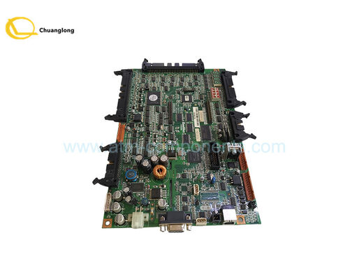 ভালো দাম 7670000040 S7670000040 এটিএম যন্ত্রাংশ Hyosung Nautilus Dispenser Control Board G-CDU E Main Board অনলাইন