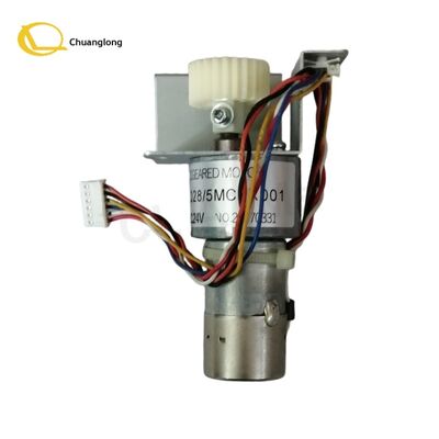 ভালো দাম OKI ATM স্পেয়ার পার্ট BCC-YB4201-6251P001 RG7 Yihua BRM নিম্ন ইউনিট ক্যাসেট মোটর BCC-PP4238-1676P002BCC-YB4201-6251P001 অনলাইন