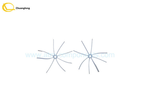 ভালো দাম 29008419000F 29-008419-000F এটিএম মেশিন যন্ত্রাংশ ডিবোল্ড ৮ ব্লেড প্যাডেল হুইল অনলাইন