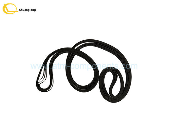ভালো দাম 29008482000J 29-008482-000J এটিএম মেশিন যন্ত্রাংশ ডিবোল্ড অপটিভা 860 মিমি সেমি-স্ট্রেচ ট্রান্সপোর্ট ফ্ল্যাট বেল্ট অনলাইন