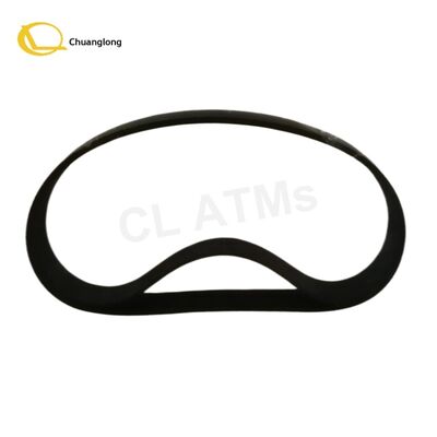 গ্লোরি রাবার বেল্ট 10*186*0.65MM 31431372 UW-200 GFS100 GFS120 GFS220 UW52C রাবার বেল্ট 31431372 কারেন্সি সর্টার মেশিনের জন্য