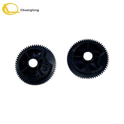 ভালো দাম NCR থার্মাল প্রিন্টার কাটার গিয়ার 009-0017996 63T RS-232 রসিদ প্রিন্টার কাটার অ্যাসেম্বলি প্লাস্টিক গিয়ার সেল্ফসার্ভ এটিএম সিআরএস মেশিন পার্ট 0090017996 অনলাইন