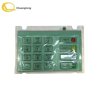 ভালো দাম Wincor Nixdorf EPP V6 PCI 4 কীবোর্ড 01750159341 এনক্রিপ্টেড পিনপ্যাড INT-1022447461 ইংরেজি সংস্করণ ATM CRM সেলফসার্ভিস কিয়স্ক পার্ট অনলাইন