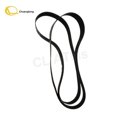 গ্লোরি ৩১৪৩০৬৬১ রাবার বেল্ট ১০*৩৩২*০.৬৫মিমি UW-200 GFS100 GFS120 GFS220 UW52C রাবার বেল্ট ৩১৪৩০৬৬১ কারেন্সি সর্টার মেশিনের জন্য