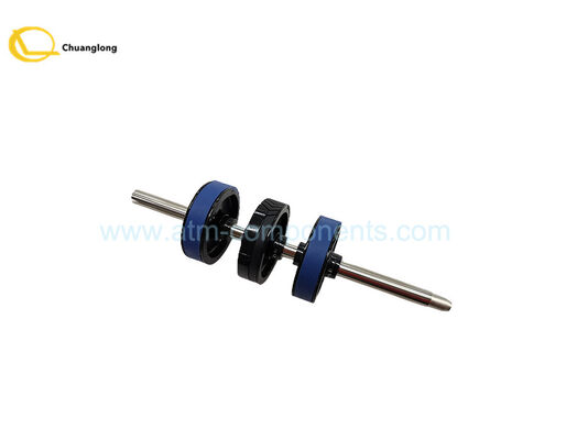 ভালো দাম 49204018000D 49-204018-000D ATM মেশিনের যন্ত্রাংশ Diebold opteva 2.0 ফিড শ্যাফ্ট অনলাইন