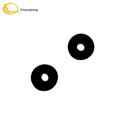 ভালো দাম জিআরজি ব্যাংকিং 7141100309 আরসি ইনলেট রোলার এসি আরসি ক্যাসেট কালো রাবার রোলার এটিএম সিআরএম সিআরএস স্বয়ংসেবা মেশিনের অংশ জিআরজি পণ্য তালিকা অনলাইন