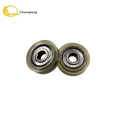 গ্লোরি ক্যাশ কাউন্টার রাবার রোলার সহ লেয়ার S625Z ডিপ্রেশন রোলার UW200 UW500 UW-52C UW500F GFS 120 GFB800 পার্ট