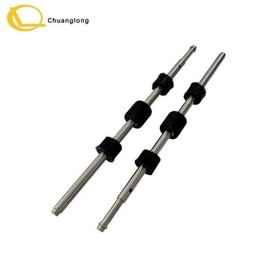 ভালো দাম Hyosung Top Double Detect Roller Roller Shaft S7310000676 1k Dispensers ATM CRM CRS Selfserv Kiosk Machine Spare Part 7310000676 অনলাইন