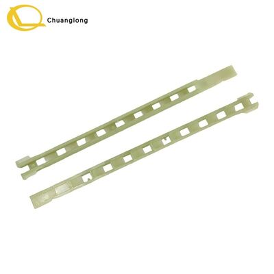 ভালো দাম NCR S1 कैसेट बॉटम कवर गाइड रेल लीवर कैश बॉक्स असेंबली नायलॉन सामग्री 2030000529 एटीएम सीआरएम सीआरएस सेल्फसर्व कियोस्क मशीन पार्ट অনলাইন