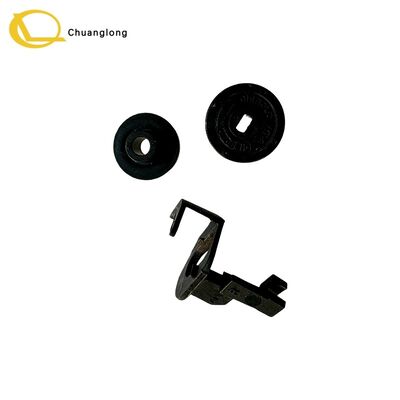 ভালো দাম Diebold Opteva ফিড রোলার শ্যাফ্ট Assy Activdispense FDWHL PM 49267135000A 49-267135-000A DB Nixdorf CRS ATM স্বয়ংসেবা অংশ অনলাইন