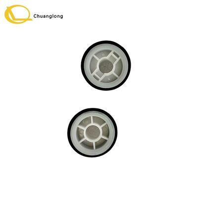 ভালো দাম এনসিআর 3Q8 কার্ড রিডার এসি ফিড রোলার 998-0235677 4MM এমসিআরএম রাবার প্যাড রোলার 9980235677 এটিএম সিআরএস সেলফ সার্ভ মেশিনের অংশ অনলাইন