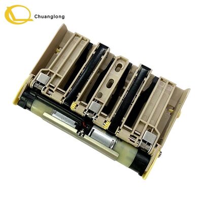ভালো দাম Wincor Nixdorf 2050XE CMD-V4 ক্ল্যাম্পিং পরিবহন 01750053977 পিকার প্রক্রিয়া 1750053977 ম্যানিপুলেটর এটিএম সিআরএস স্বয়ংসেবা মেশিনের অংশ অনলাইন