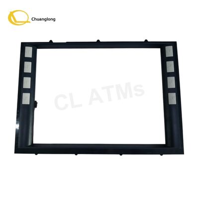 ভালো দাম ATM Wincor Cineo C4060 FDK 01750186252 1750186252 1001000898 C2070 15 ইঞ্চি সাইড কী ফ্রেম CS280 নীচে অবস্থিত ব্রেইল DDC NDC অনলাইন