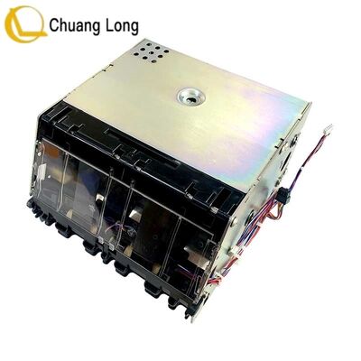 ভালো দাম Wincor Nixdorf ESC রিল স্টোরেজ 01750291701 এসক্রো মডিউল DN200 250 450 RM4 RM3 Wincor 1750291701 ATM CRS স্বয়ংসেবা অংশ Diebold অনলাইন