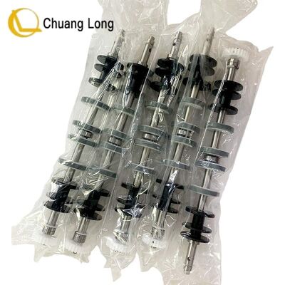 ভালো দাম Diebold Nixdorf UCS-ENT-RS সমাবেশ U2CS পিক শ্যাফ্ট 49260542000A DB368 ECRM পুনর্ব্যবহারযোগ্য ফিড রোলার 49-260542-000A এটিএম সিআরএস স্বয়ংক্রিয় অংশ অনলাইন