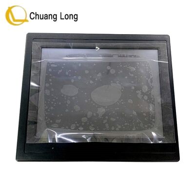 ভালো দাম NCR ডিসপ্লে প্যানেল F10SBL 445-0783939 গ্রাফিক্স অপারেটর প্যানেল (GOP) PENMOUNT স্ক্রিন 4450783939 ATM CRS সেলফসার্ভ কিয়স্ক পার্ট অনলাইন