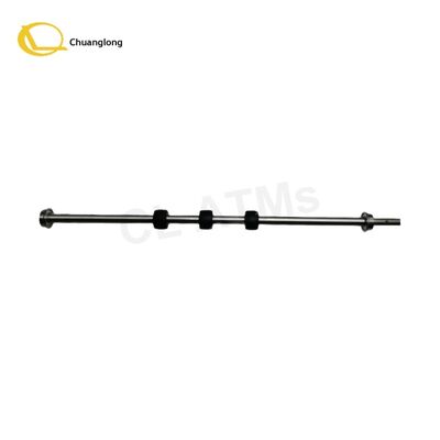 ভালো দাম ATM মেশিনের খুচরা যন্ত্রাংশ 49253631-B 49-253631-0000B Diebold শ্যাফ্ট পরিবহন DRV ATMs জন্য রোলার অংশ Diebold 49253631000B অনলাইন