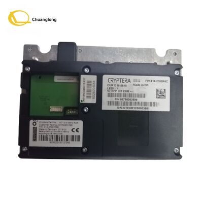 ভালো দাম এটিএম মেশিন খুচরা যন্ত্রাংশ 1750303599 আসল ডিবোল্ড V7 EPP এনক্রিপ্টেড পিন প্যাড কীবোর্ড সিকিউর এটিএম কিপ্যাড 01750303599 অনলাইন