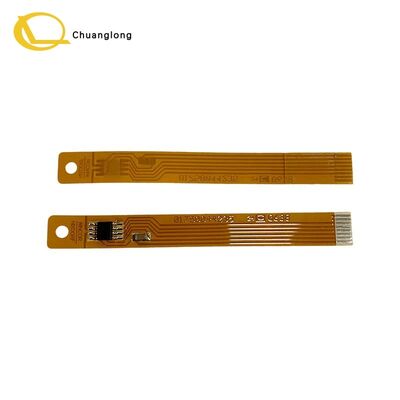 ভালো দাম Wincor Nixdorf 2050XE Procash EEPROM ফ্ল্যাট সেন্সর রিবন 01750044235 সিএমডি ভি 4 ফ্ল্যাট ক্যাবল এফপিসি 1750044235 এটিএম সিআরএস স্বয়ংসেবা অংশ অনলাইন