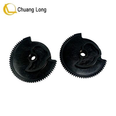ভালো দাম Wincor VM3 ক্যাম ডিস্ক কালো গিয়ার 01750101956-68 গিয়ার 48TX3W চাপ কভার গ্রহণ 01750047770 সিসিডিএম নগদ আমানত মডিউল অংশ এটিএম সিআরএস স্বয়ংসেবা অংশ অনলাইন