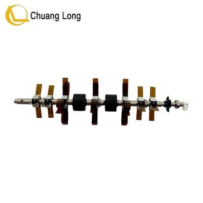 ভালো দাম ডিবোল্ড নিক্সডর্ফ UCS-SHEET-R-ASM 49-260557-000A 368 ক্যাশ স্লট শাটার শ্যাফ্ট 49260557000A হিটাচি সিএস স্ট্যাকার অ্যাক্সেল শ্যাফ্ট এটিএম সিআরএস সেল্ফসার্ভ পার্ট অনলাইন