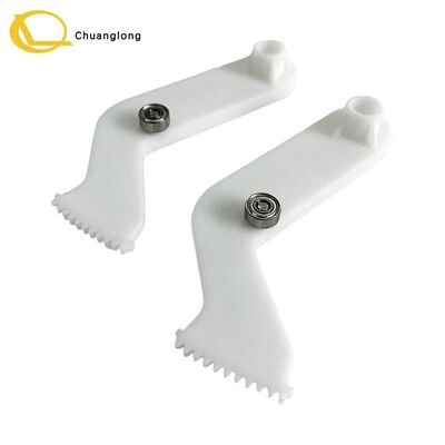 ভালো দাম এনসিআর ক্যাশ ডিসপেনসার প্রতিস্থাপন ড্রাইভ সেগমেন্ট 445-0667278 প্লাস্টিক ড্রাইভ আর্ম 4450667278 এটিএম সিআরএস সিআরএম সেলফ সার্ভ কিওস্ক মেশিনের অংশ অনলাইন