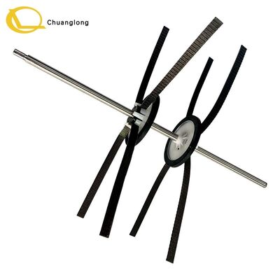 ভালো দাম এনসিআর এস২ এসএনটি পেডল হুইল শ্যাফ্ট 445-0742899 স্ট্যাকিং ফিঙ্গারস অ্যাসি 4450742899 445-0761208-96 4450761208-96 ATM সিআরএস সিআরএম সেলফ সার্ভ কিওস্ক পার্ট অনলাইন