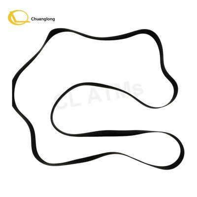 ভালো দাম Glory 31431022 রাবার বেল্ট 14*1096*0.65MM UW-500 GFS100 GFS120 GFS220 UW52C মুদ্রা সাজানোর মেশিনের জন্য রাবার বেল্ট 31431022 অনলাইন